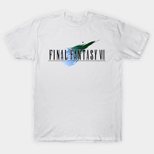 Final Fantasy VII T-Shirt